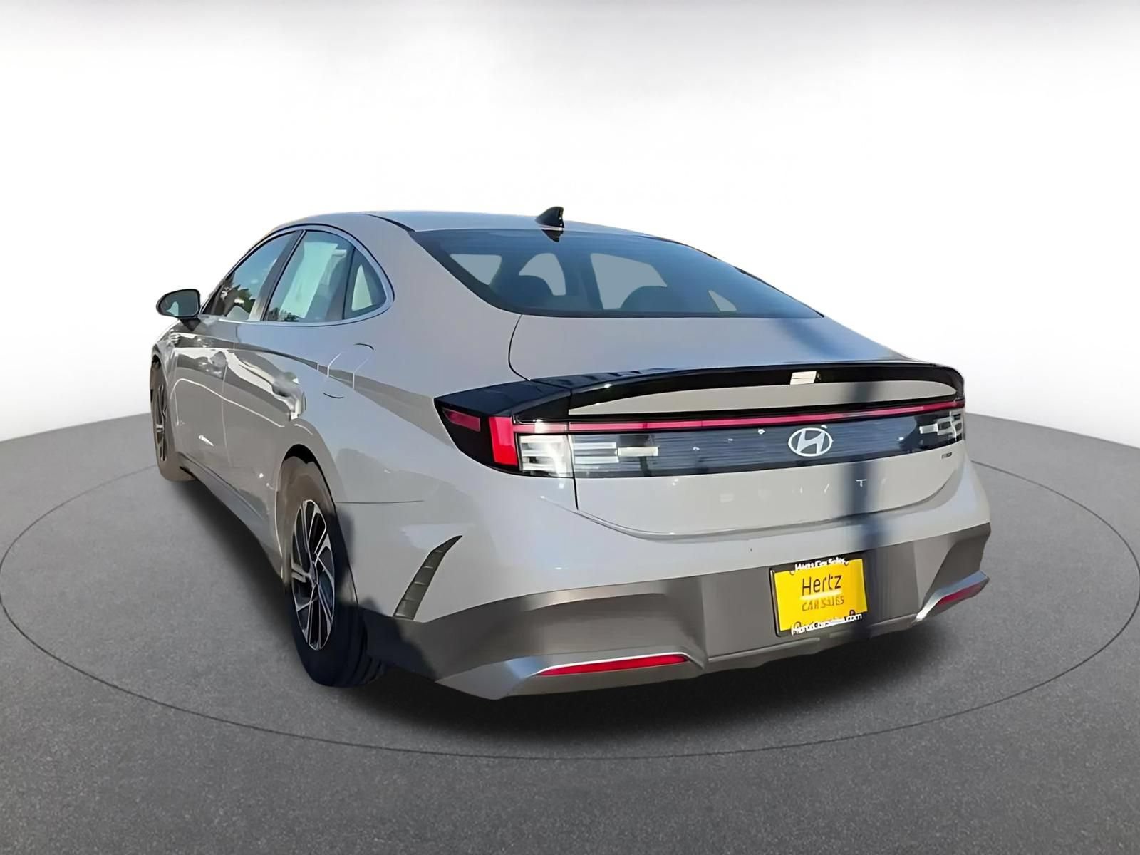 Thumbnail: 2026 Hyundai Sonata - 11