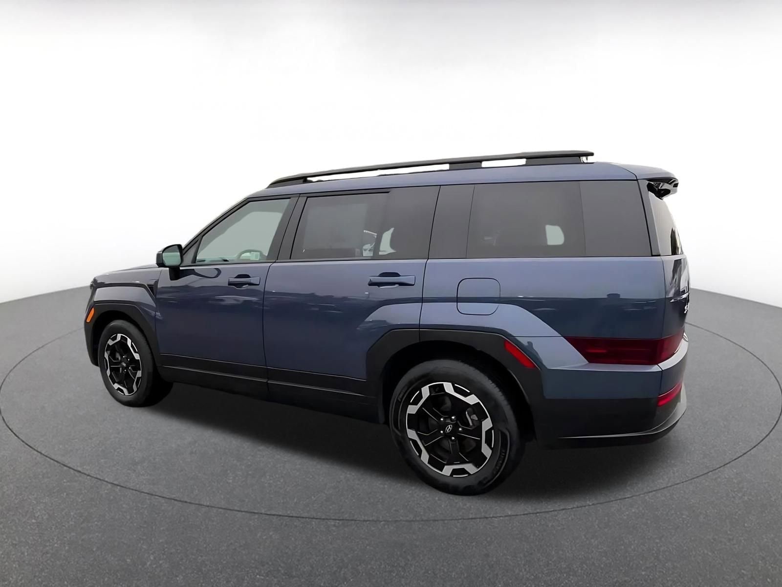 Thumbnail: 2025 Hyundai Santa Fe - 10