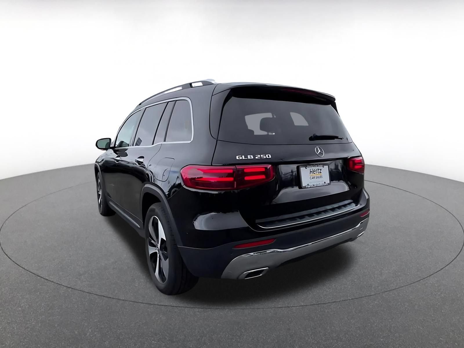 Thumbnail: 2025 Mercedes-Benz GLB - 11