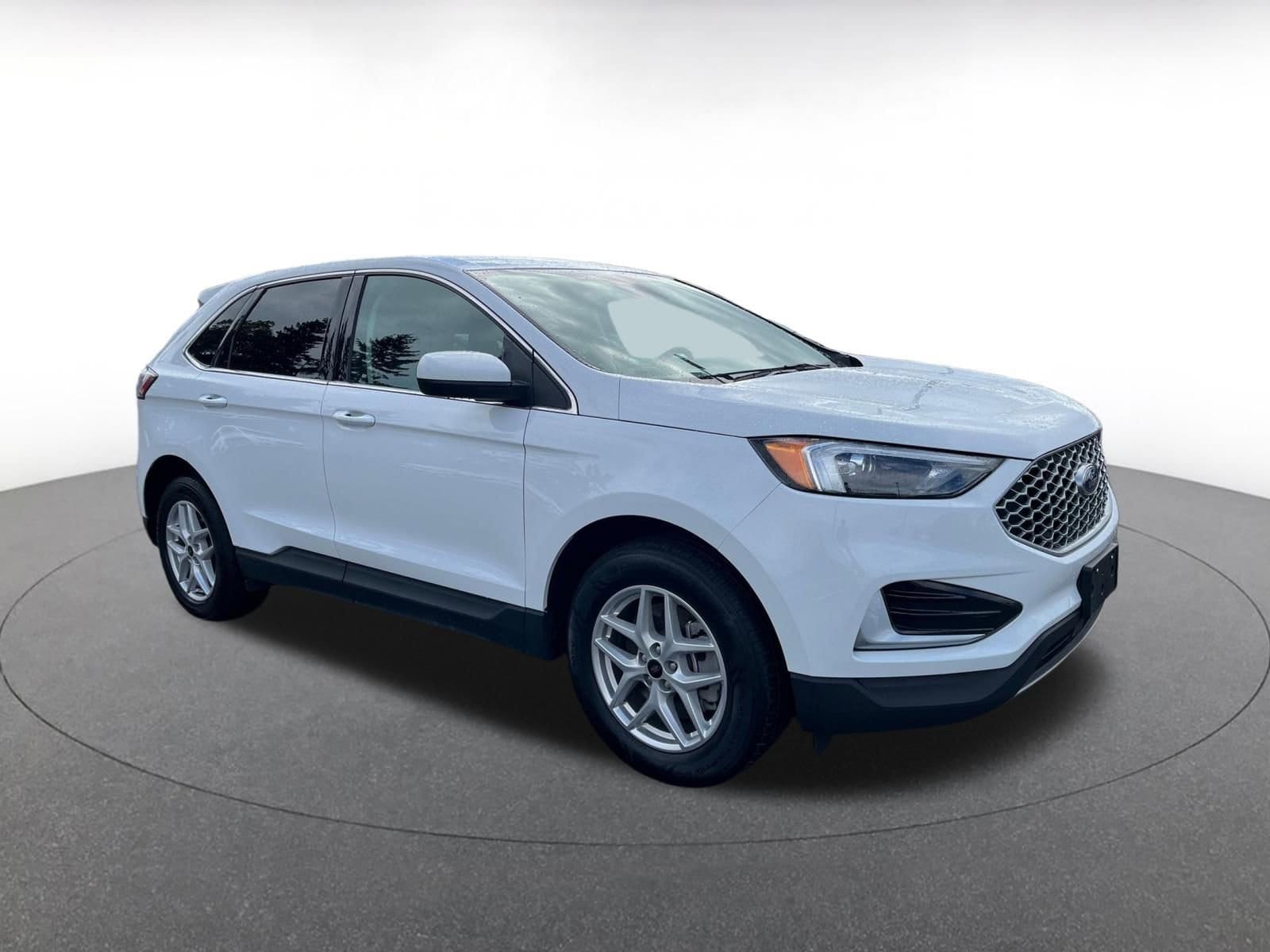 Thumbnail: 2024 Ford Edge - 1