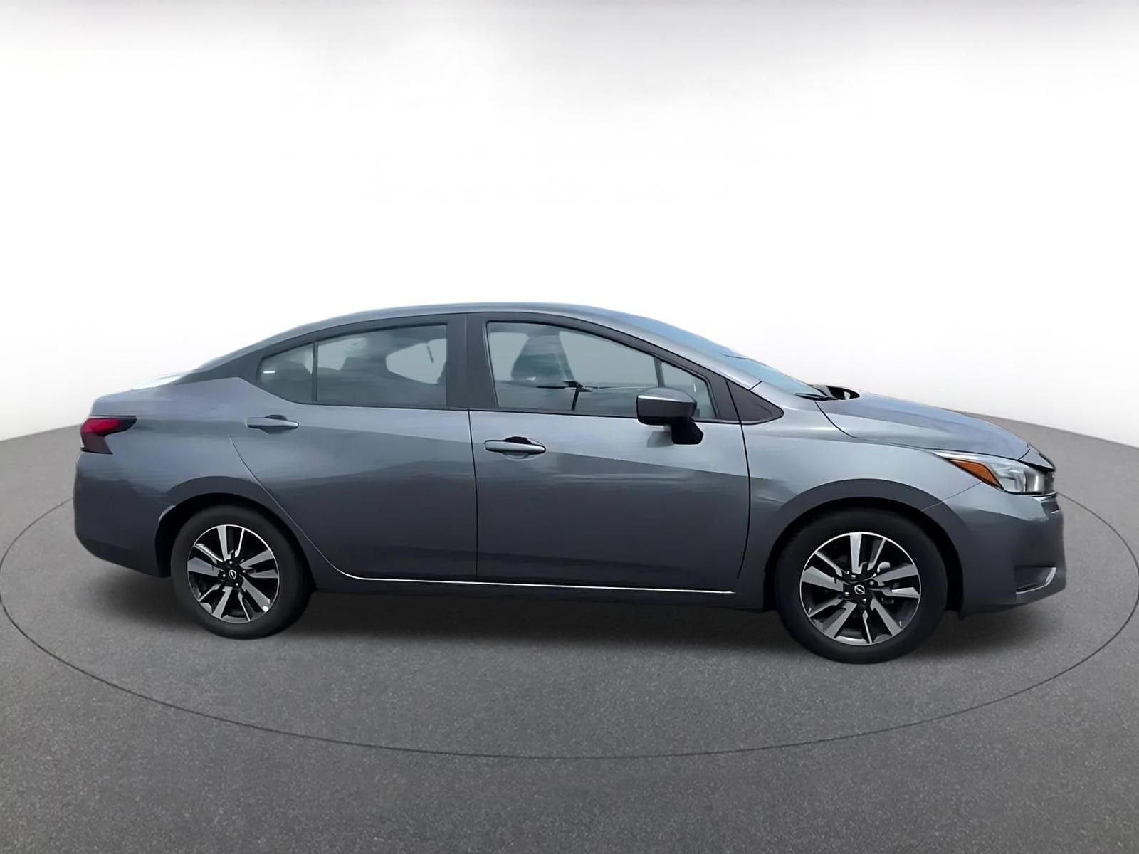 Thumbnail: 2025 Nissan Versa - 16