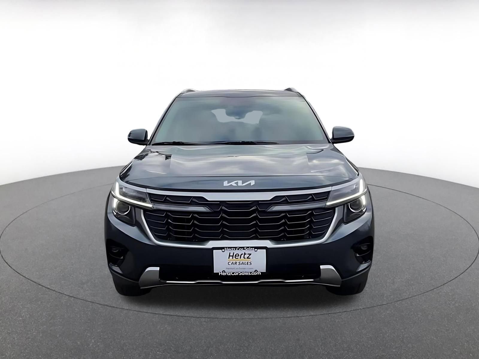 Thumbnail: 2025 Kia Seltos - 4