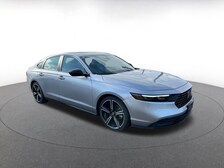 2023 Honda Accord Sport -
                  Seattle, WA