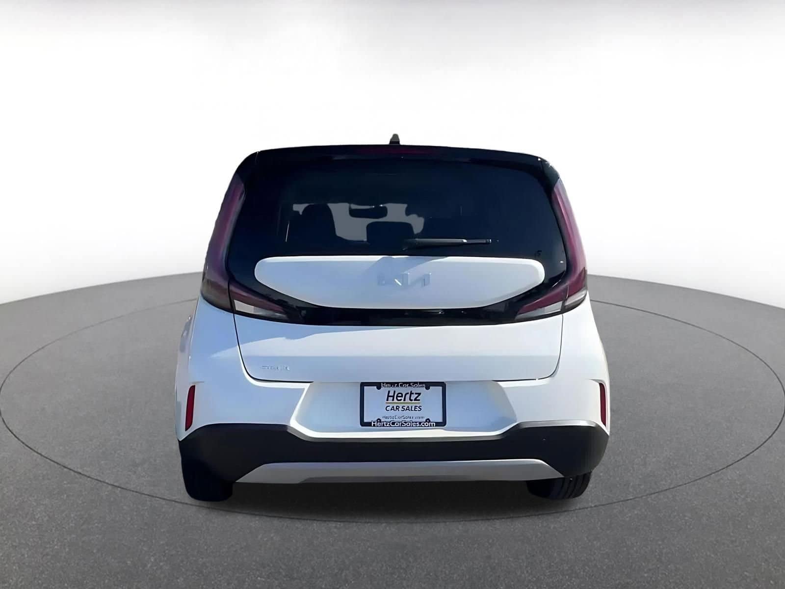 Thumbnail: 2025 Kia Soul - 12