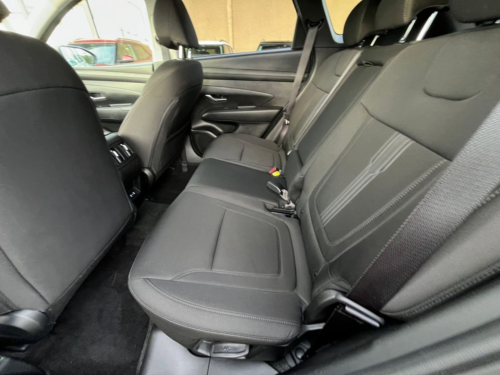 Thumbnail: 2025 Hyundai Tucson - 28