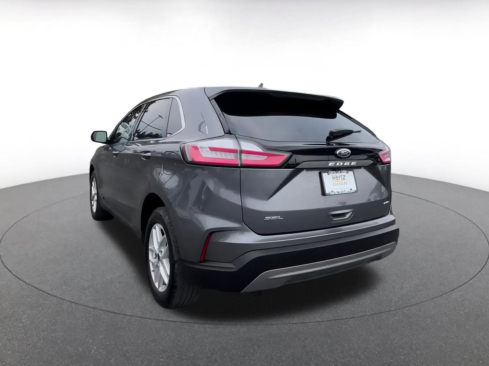 Thumbnail: 2024 Ford Edge - 11