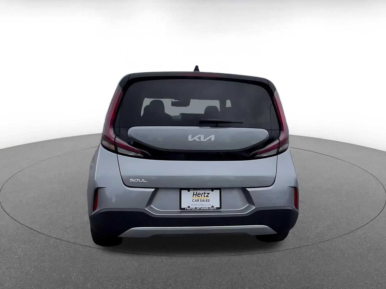 Thumbnail: 2025 Kia Soul - 10