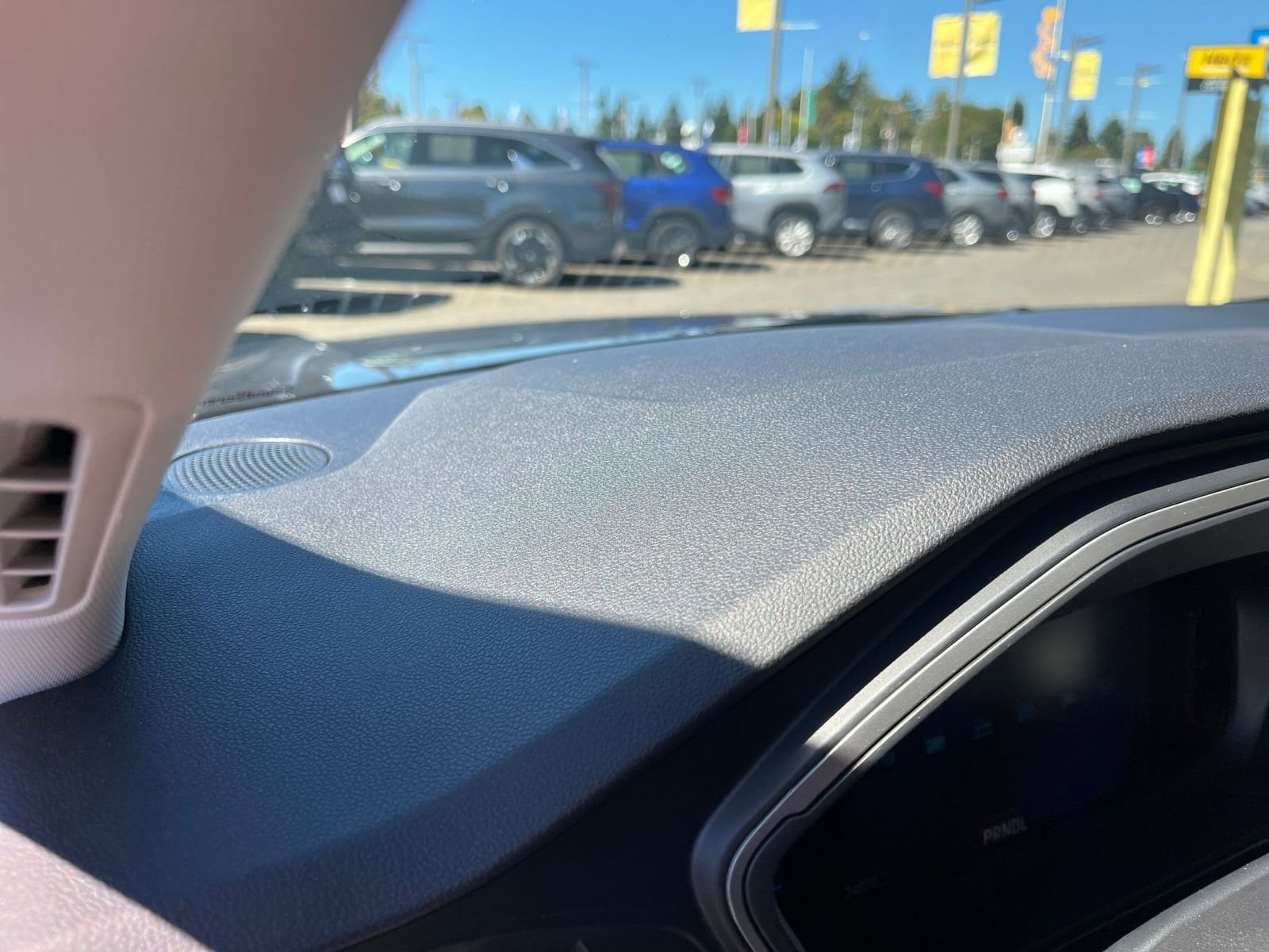 Thumbnail: 2024 Ford Escape - 34