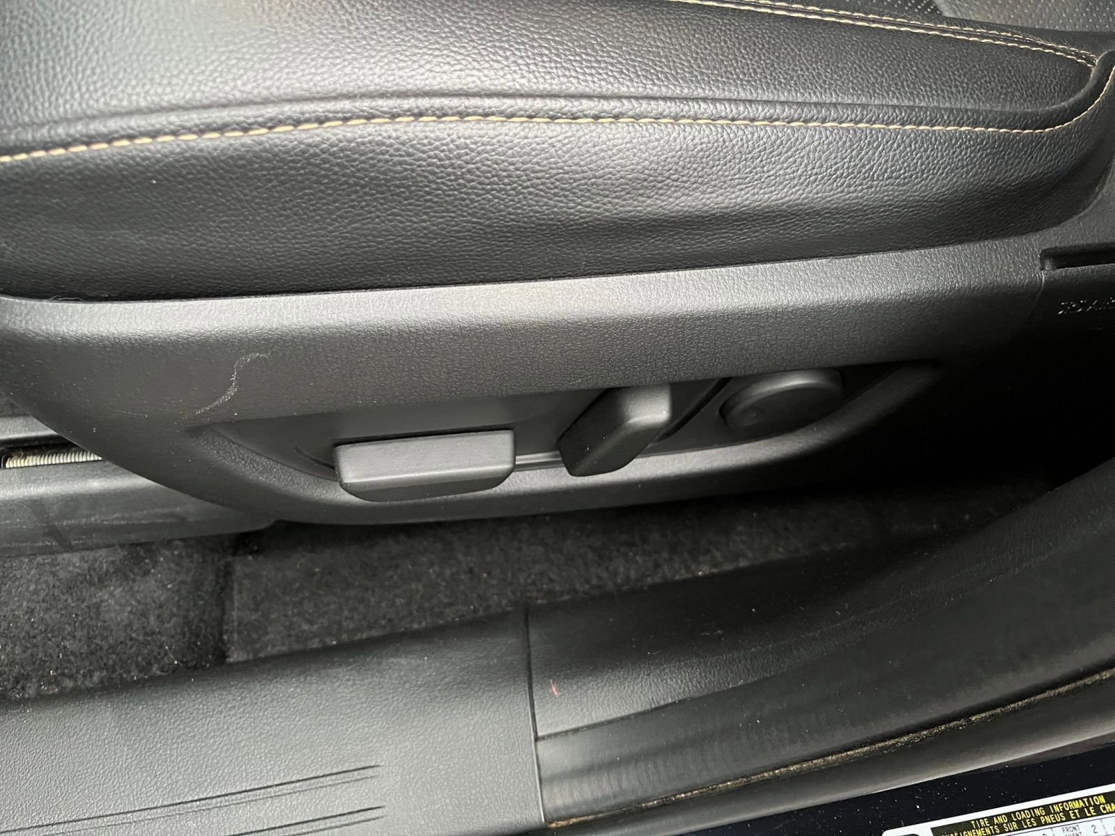 Thumbnail: 2025 Mazda CX-90 - 24