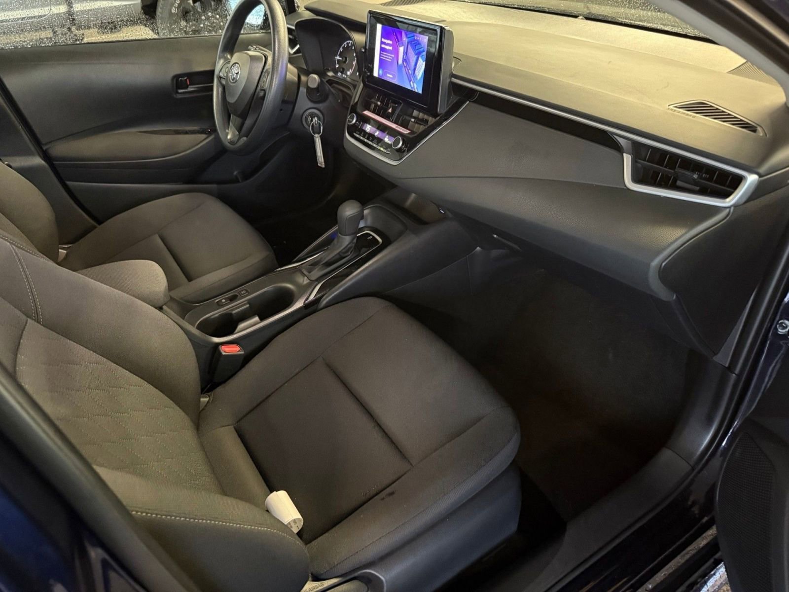 Thumbnail: 2024 Toyota Corolla - 10