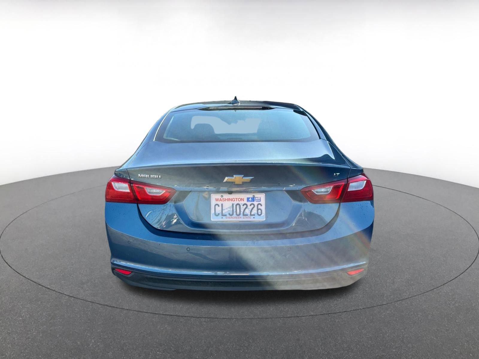 Thumbnail: 2024 Chevrolet Malibu - 6