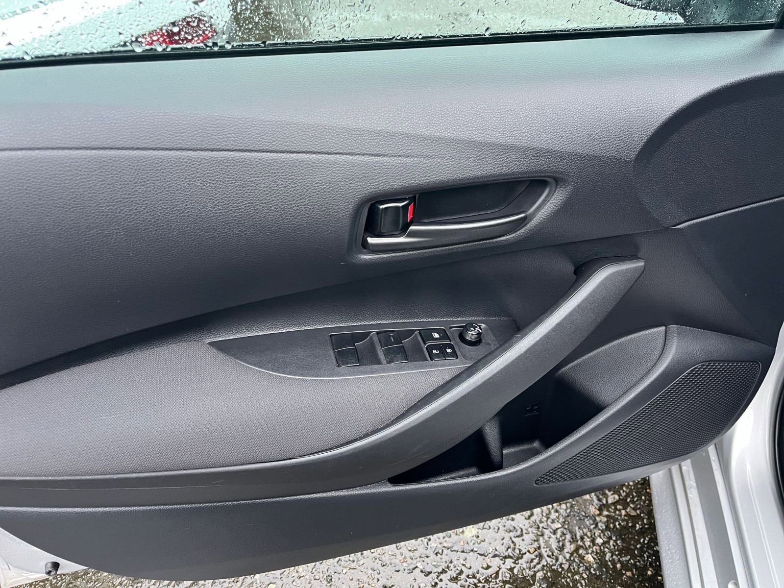 Thumbnail: 2025 Toyota Corolla - 20