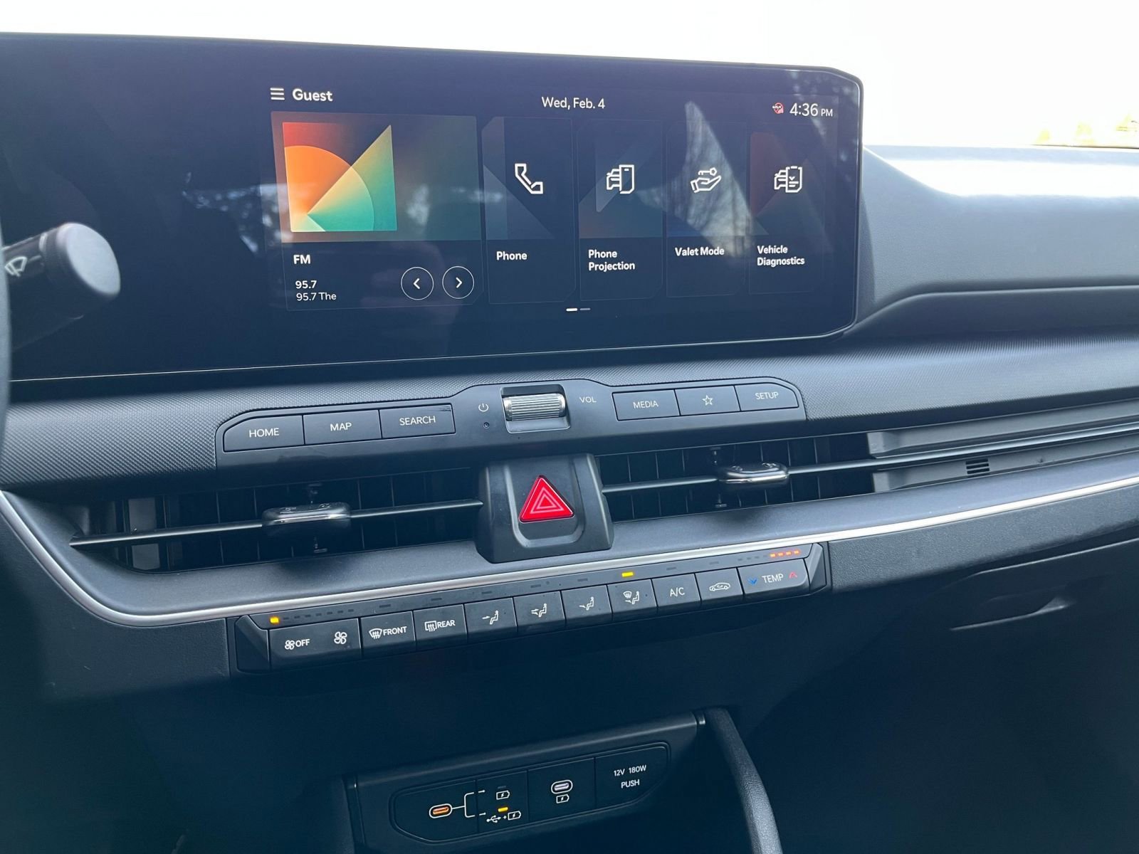 Thumbnail: 2025 Kia K4 - 20