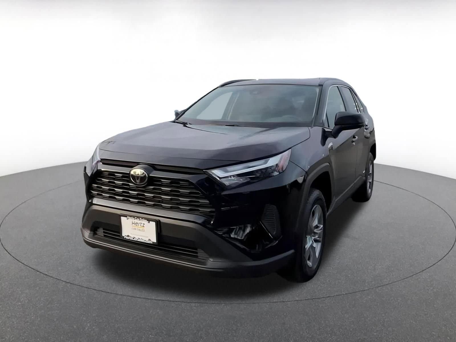 Thumbnail: 2025 Toyota RAV4 - 7