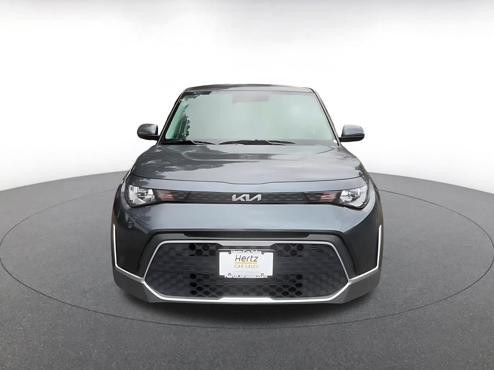 Thumbnail: 2025 Kia Soul - 4