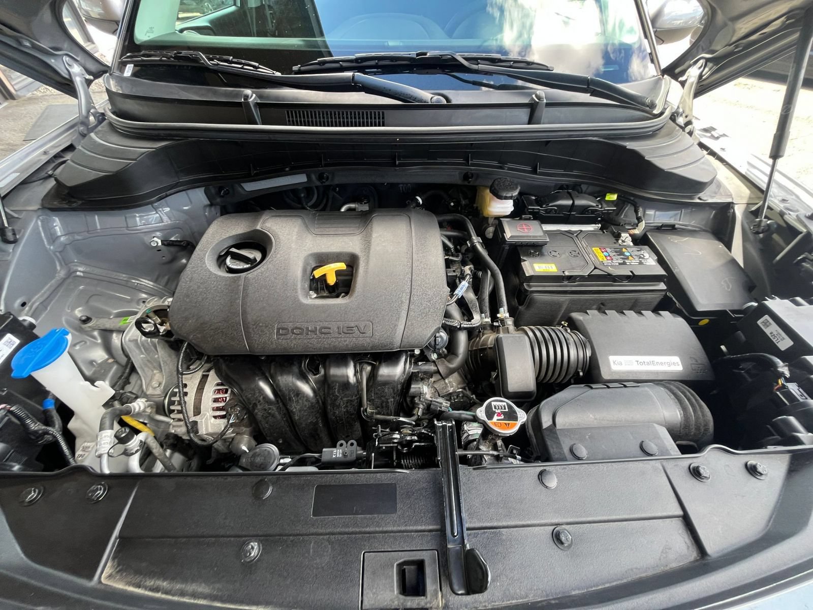 Thumbnail: 2025 Kia Soul - 32