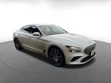 2025 Genesis G70 2.5T -
                  Seattle, WA