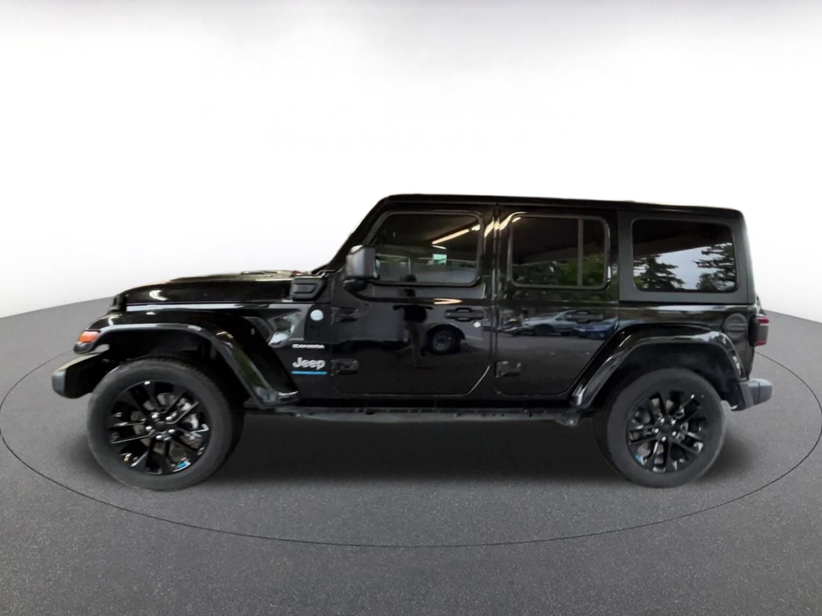 Thumbnail: 2023 Jeep Wrangler - 7