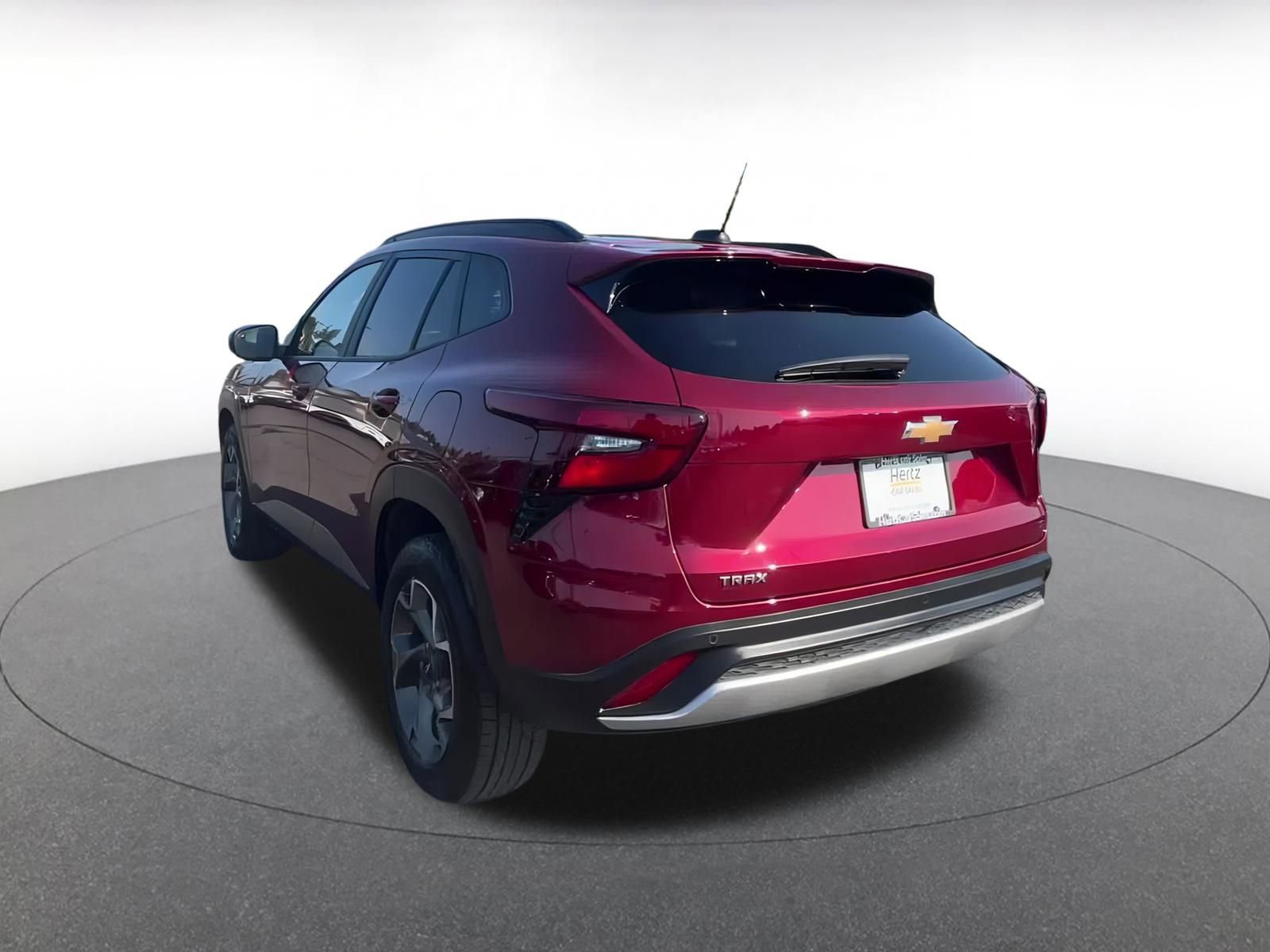 Thumbnail: 2024 Chevrolet Trax - 11