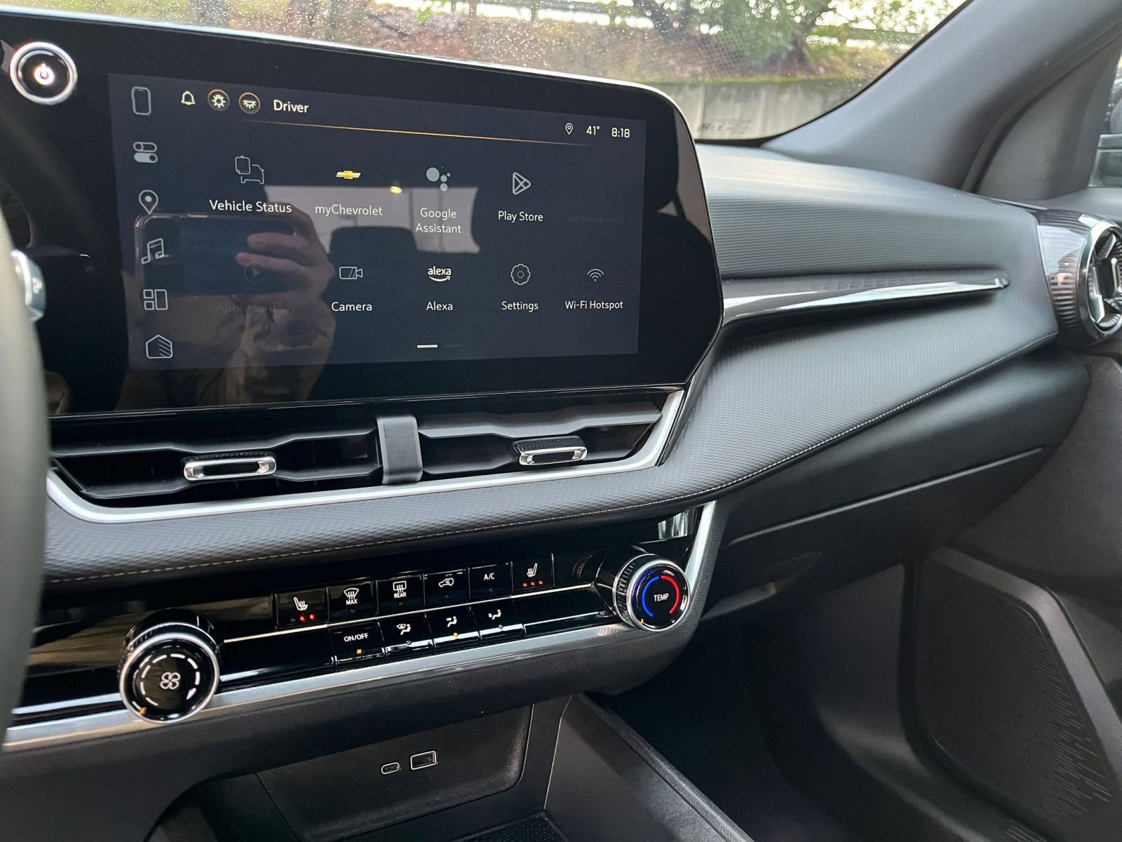 Thumbnail: 2025 Chevrolet Equinox - 21