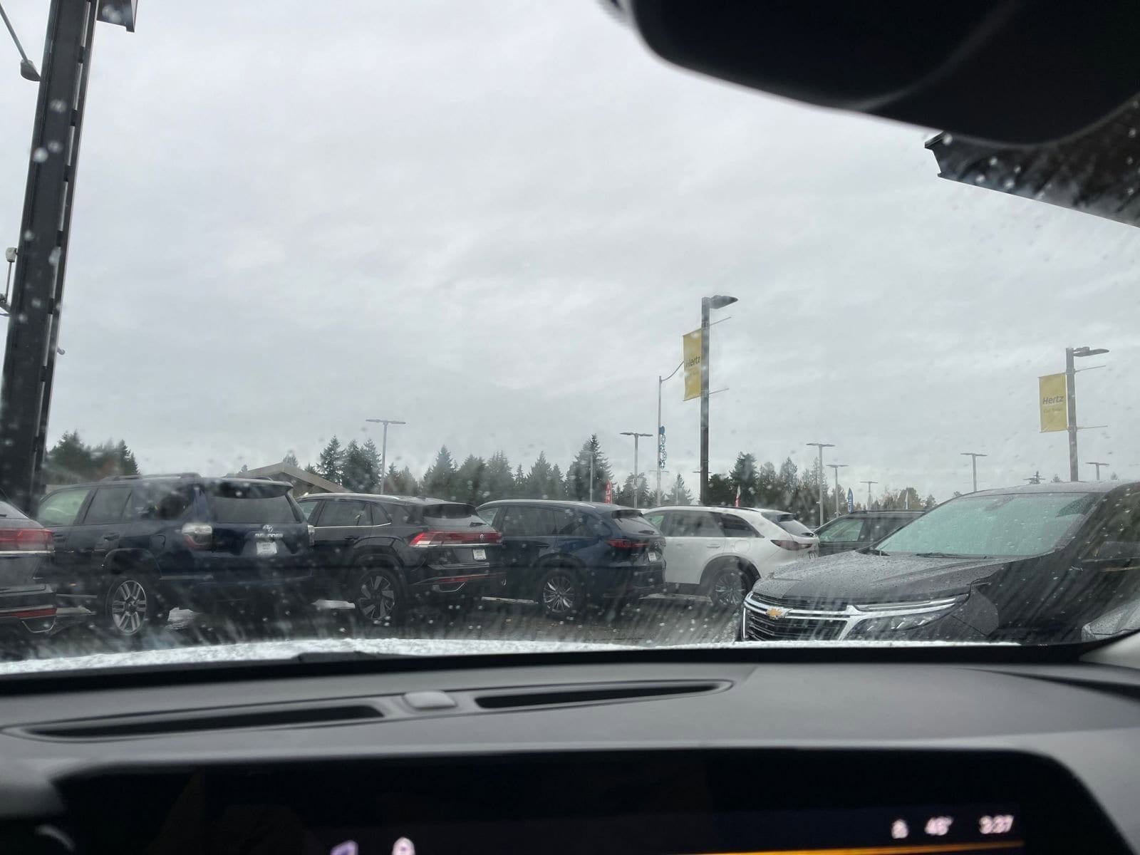 Thumbnail: 2025 Chevrolet Trax - 18