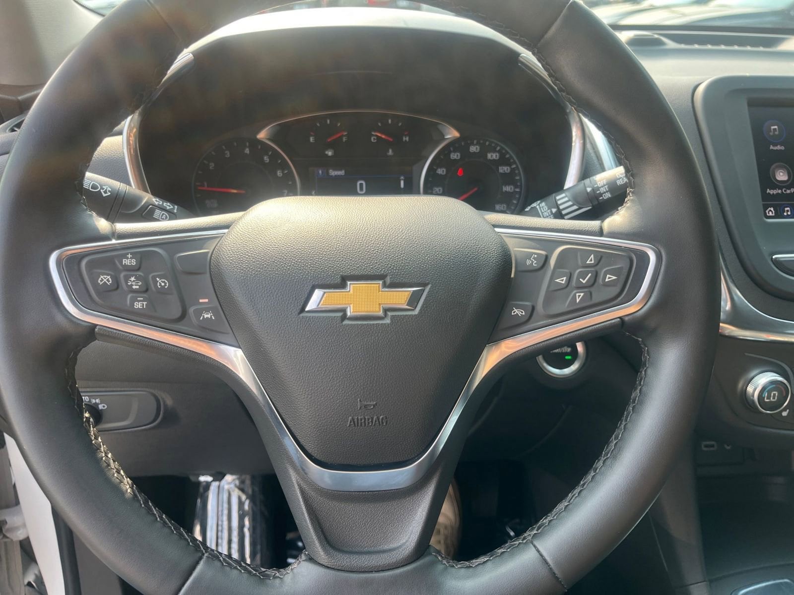 Thumbnail: 2024 Chevrolet Equinox - 28
