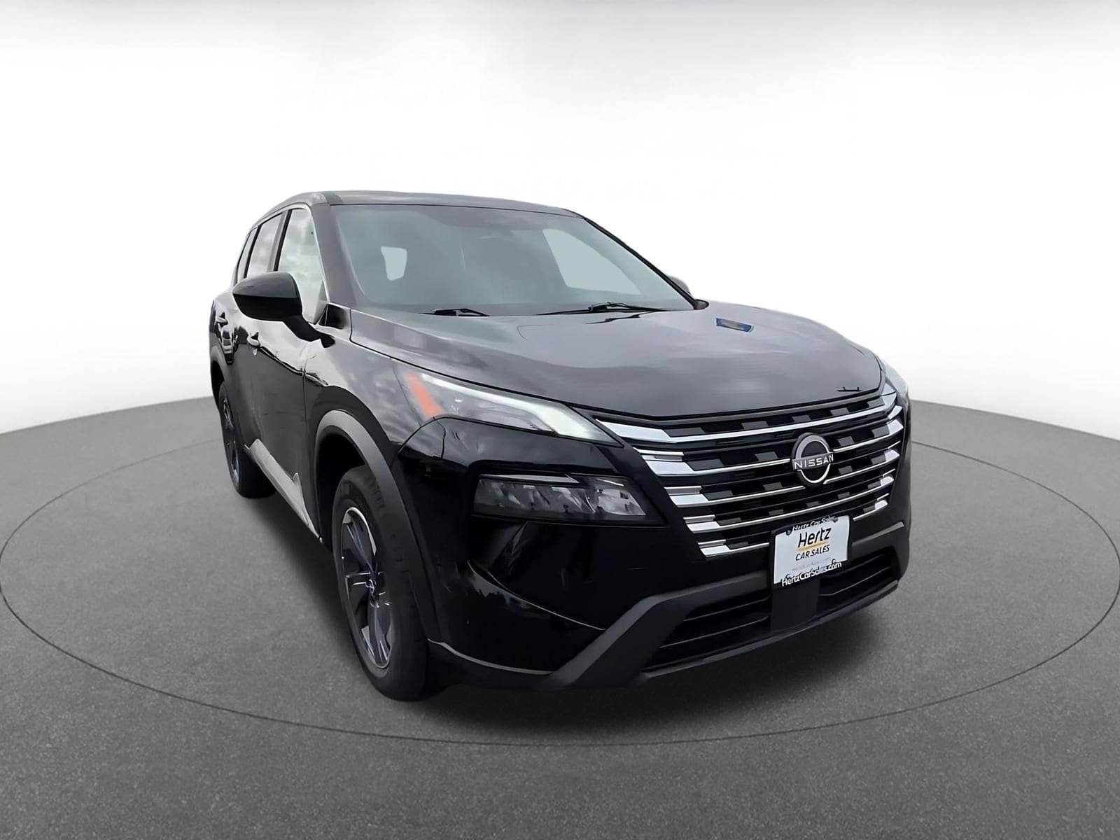 Thumbnail: 2025 Nissan Rogue - 3