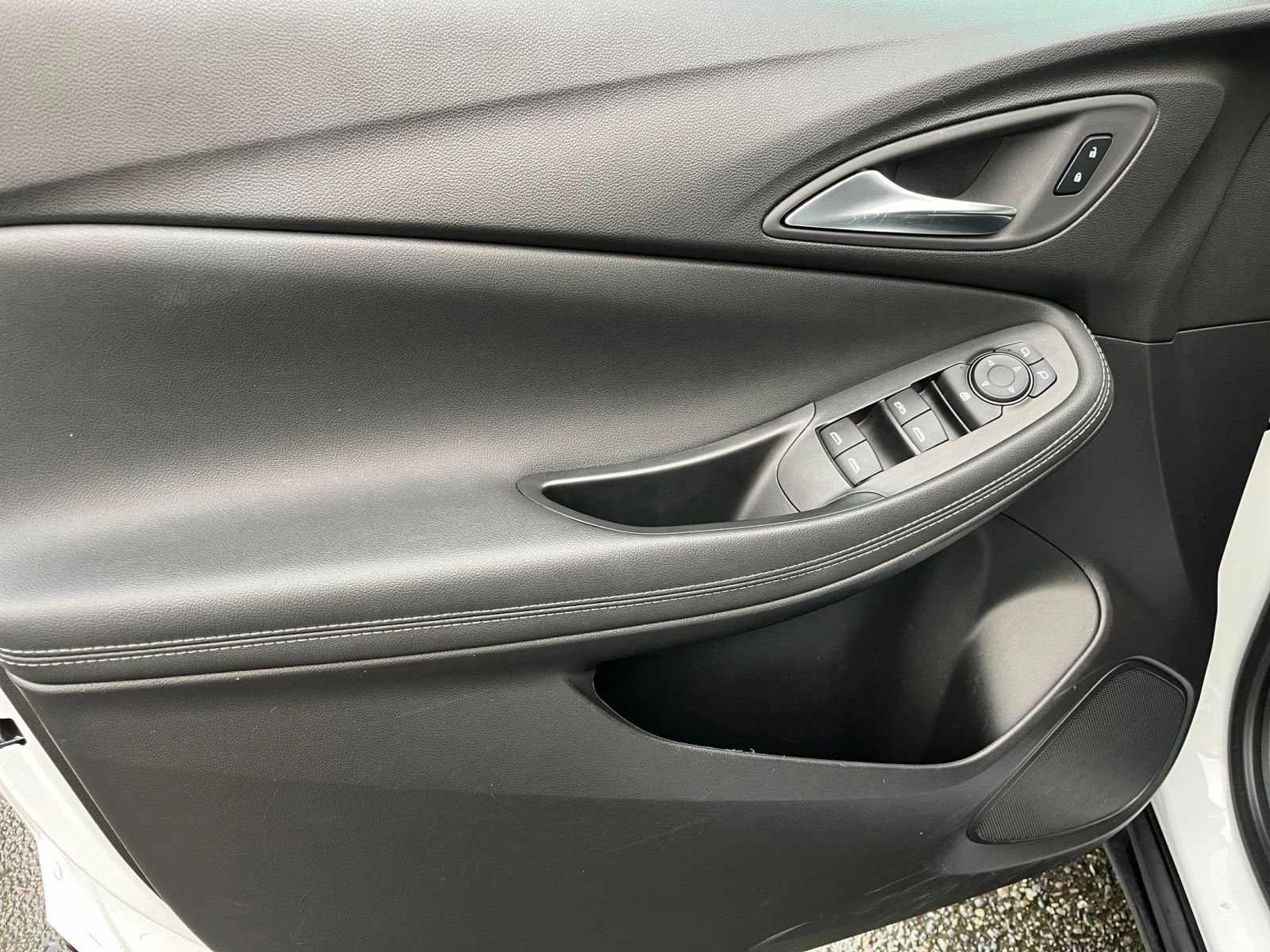 Thumbnail: 2025 Buick Encore GX - 20