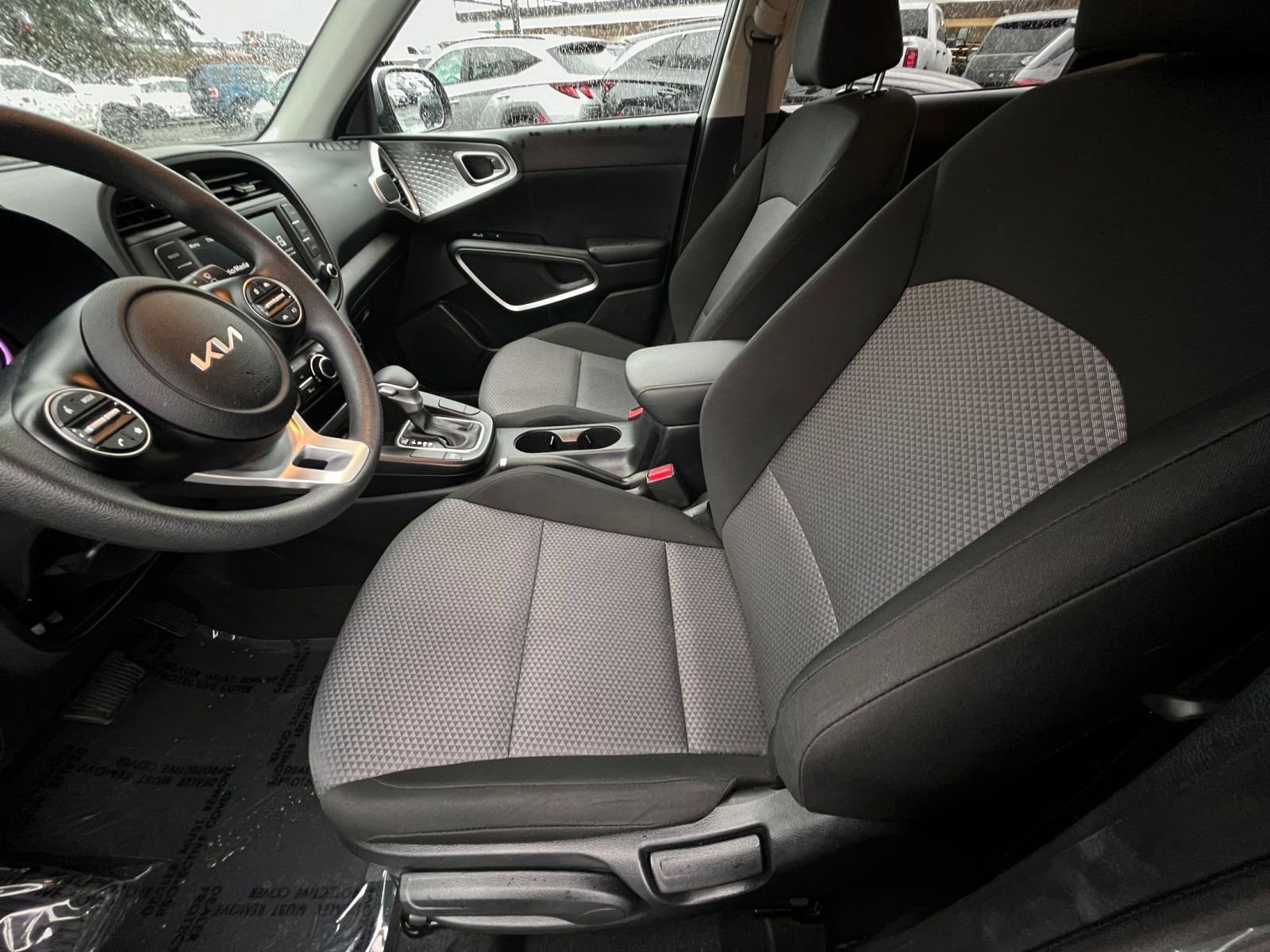 Thumbnail: 2025 Kia Soul - 27