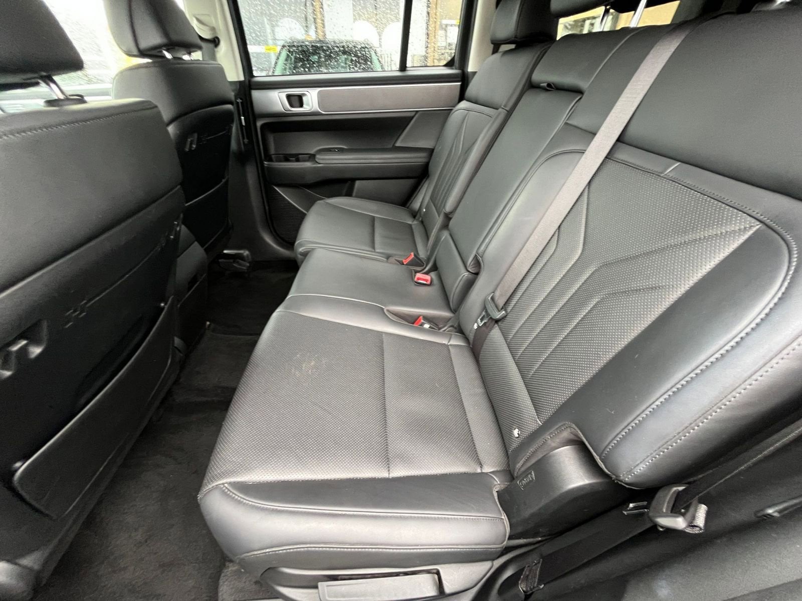 Thumbnail: 2025 Hyundai Santa Fe - 28