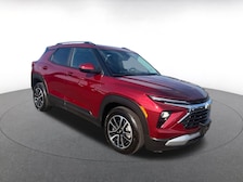 2024 Chevrolet TrailBlazer LT -
                  Seattle, WA