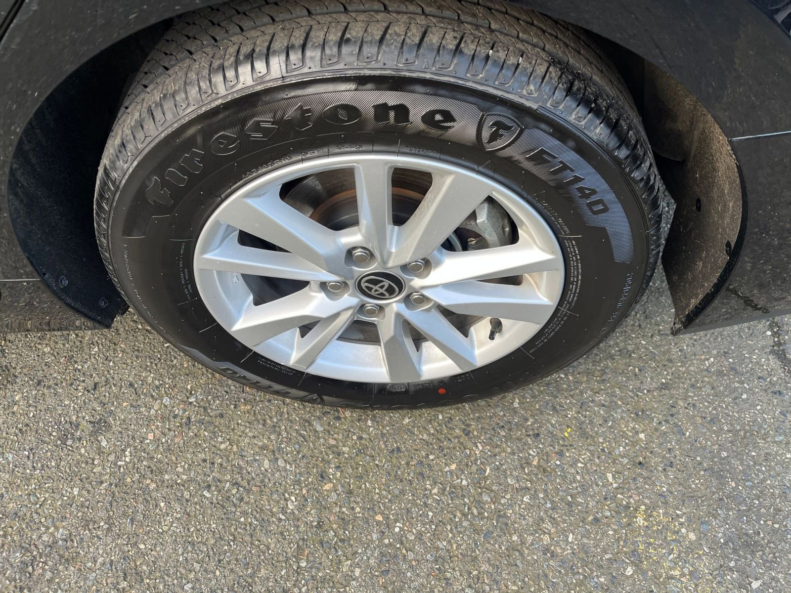 Thumbnail: 2025 Toyota Camry - 31