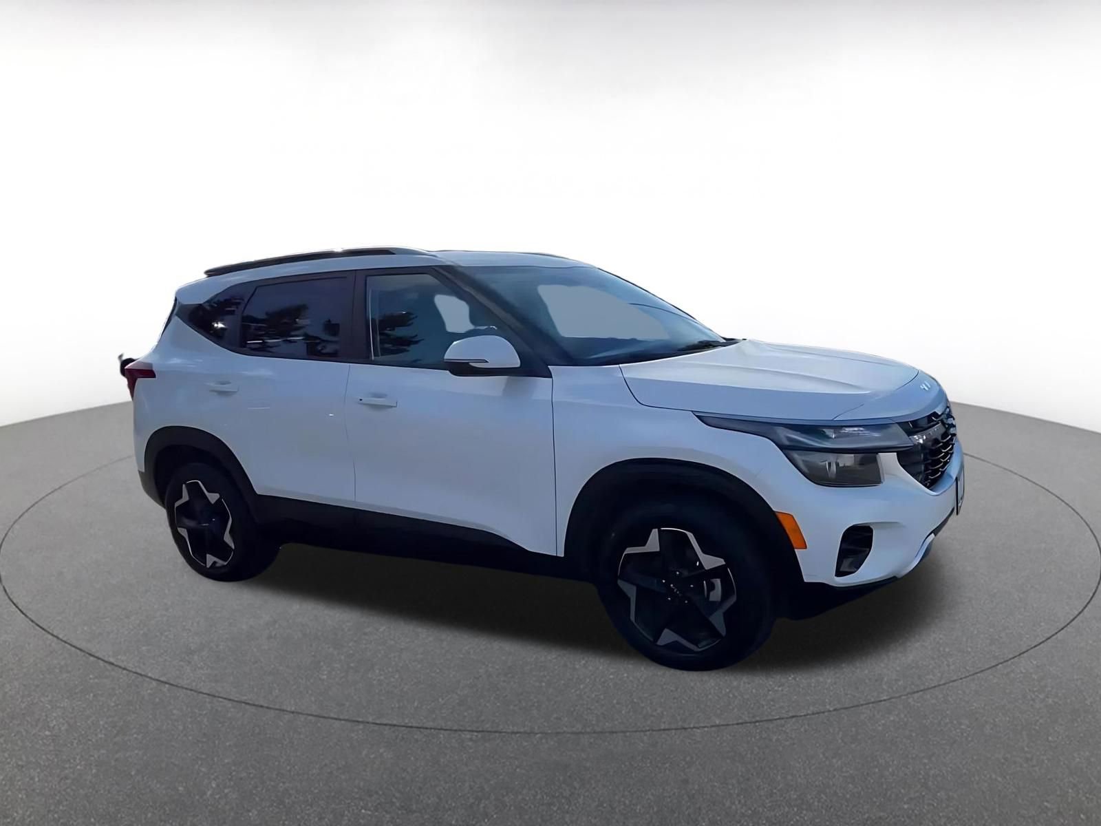 Thumbnail: 2025 Kia Seltos - 2