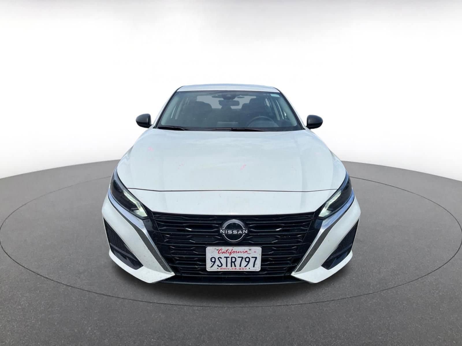 Thumbnail: 2025 Nissan Altima - 2