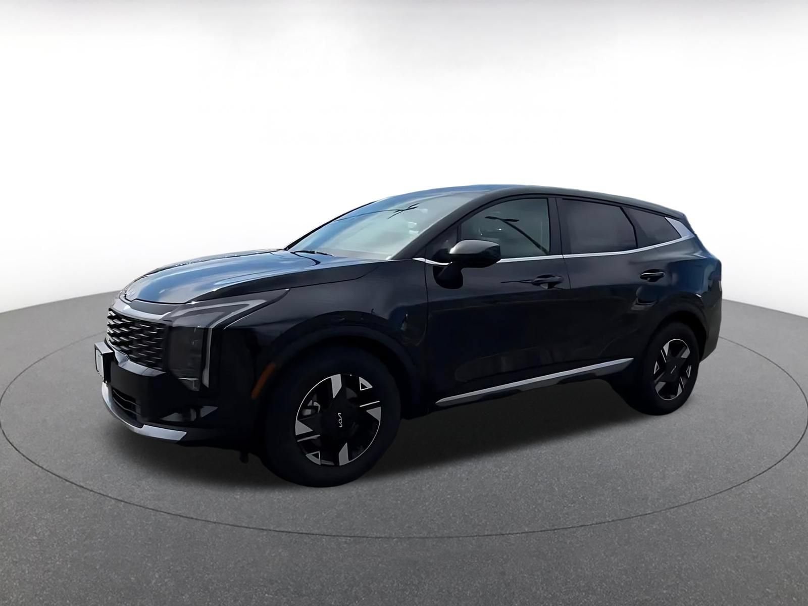 Thumbnail: 2026 Kia Sportage - 8