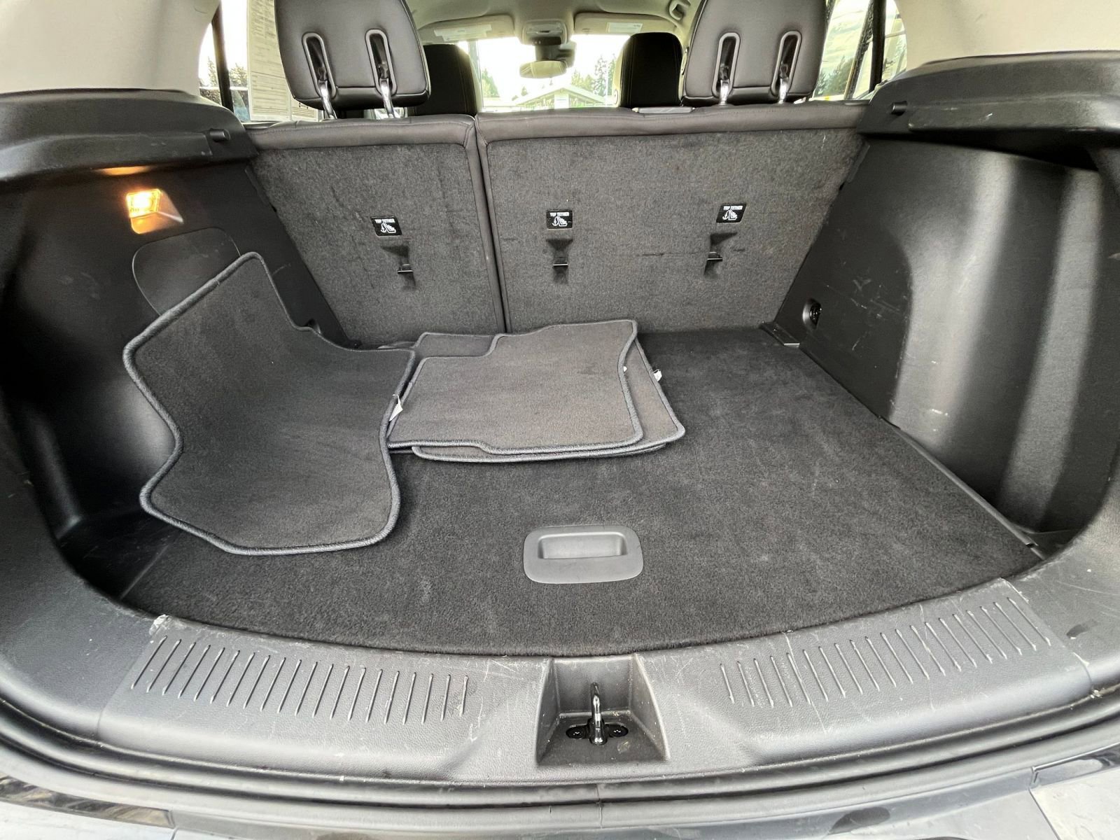 Thumbnail: 2025 Buick Encore GX - 32