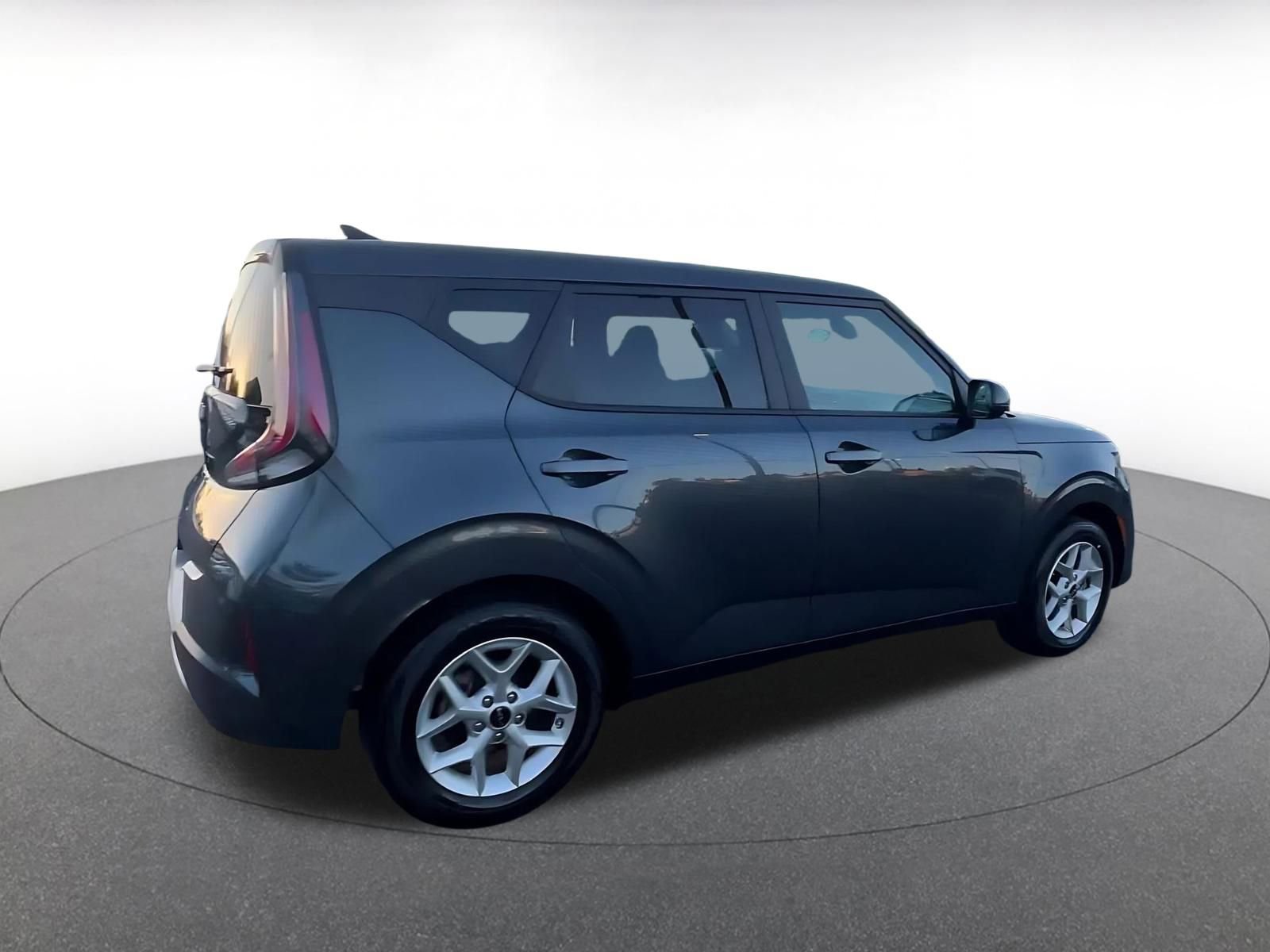 Thumbnail: 2025 Kia Soul - 15