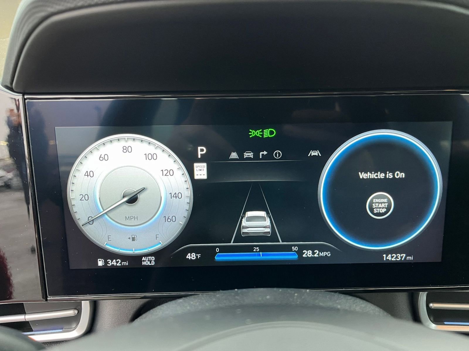 Thumbnail: 2025 Hyundai Elantra - 10