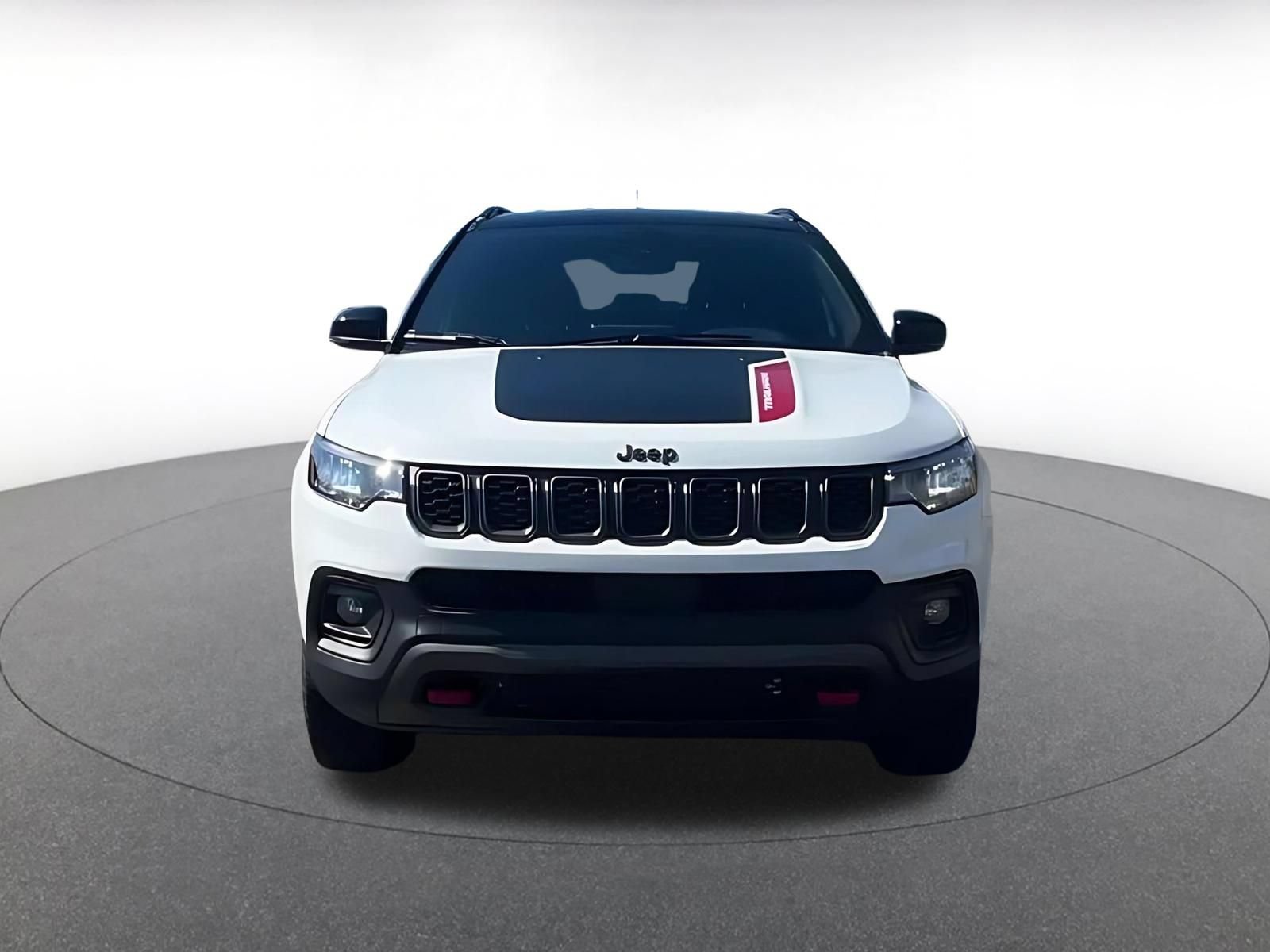 Thumbnail: 2026 Jeep Compass - 4