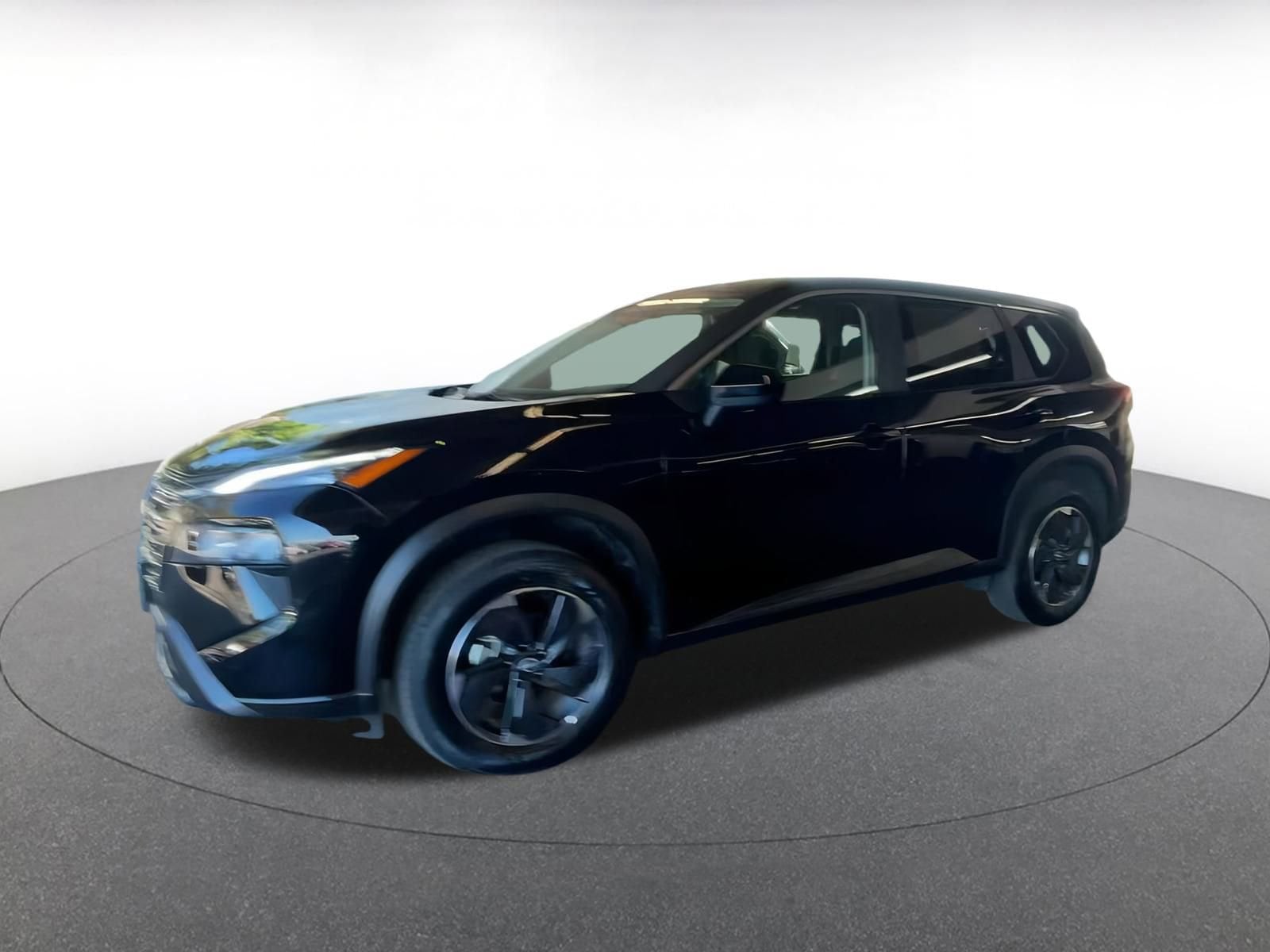 Thumbnail: 2024 Nissan Rogue - 7