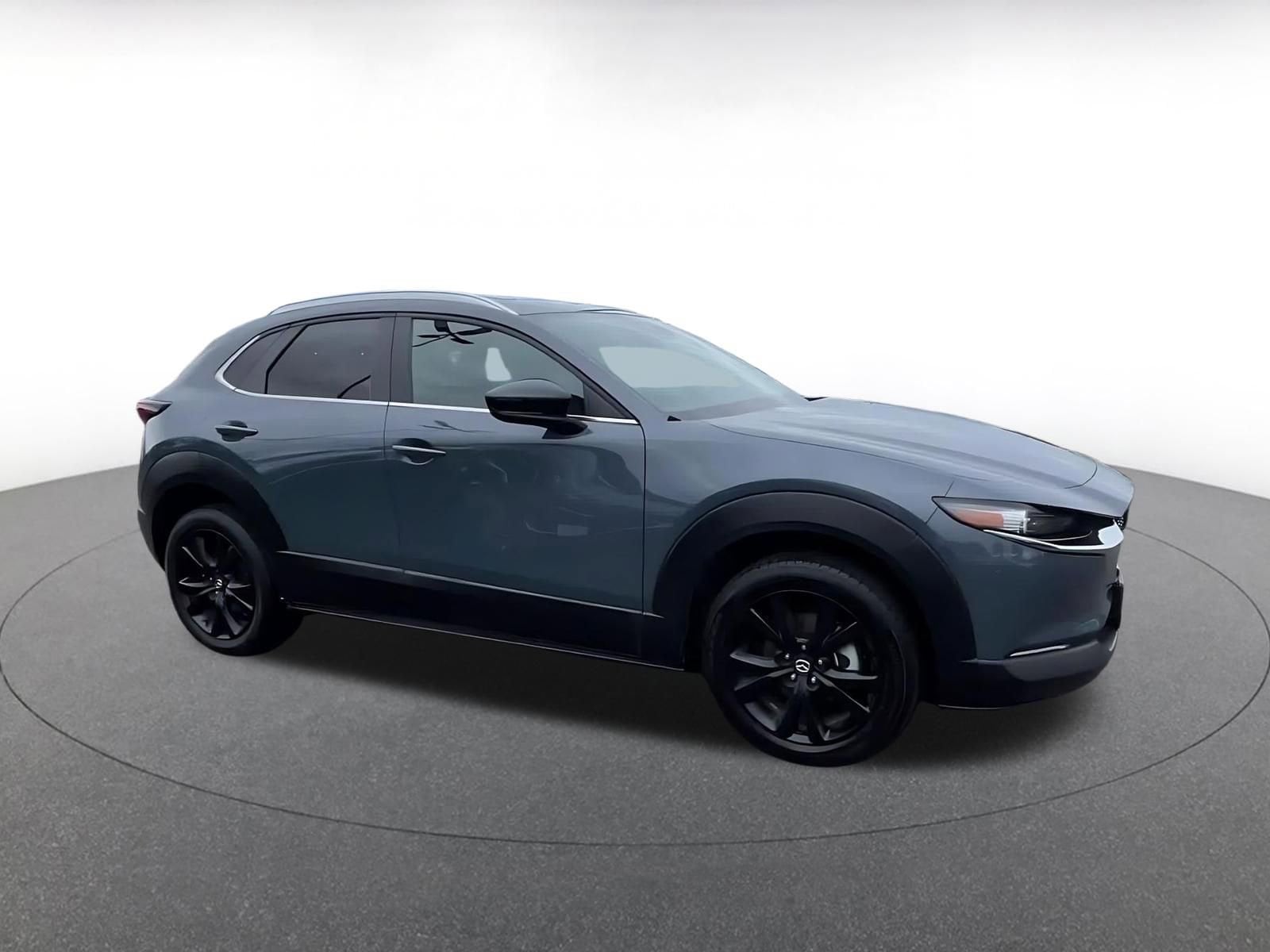 Thumbnail: 2025 Mazda CX-30 - 2