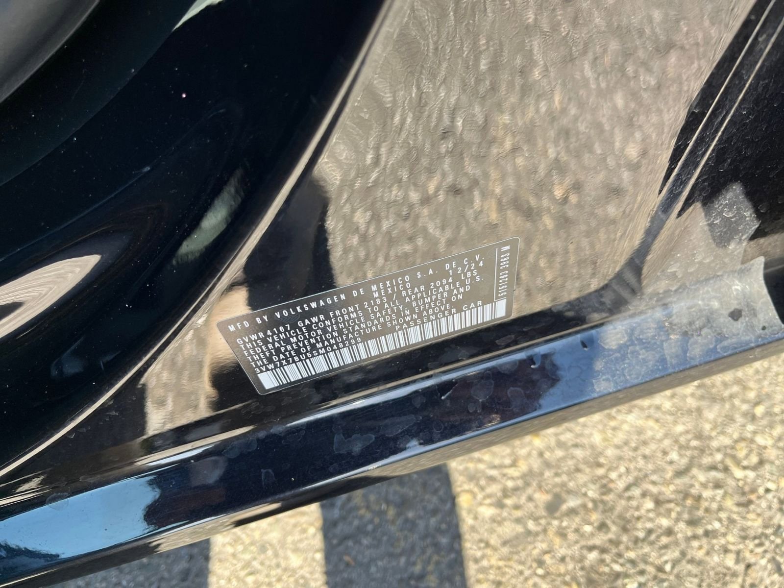 Thumbnail: 2025 Volkswagen Jetta - 29