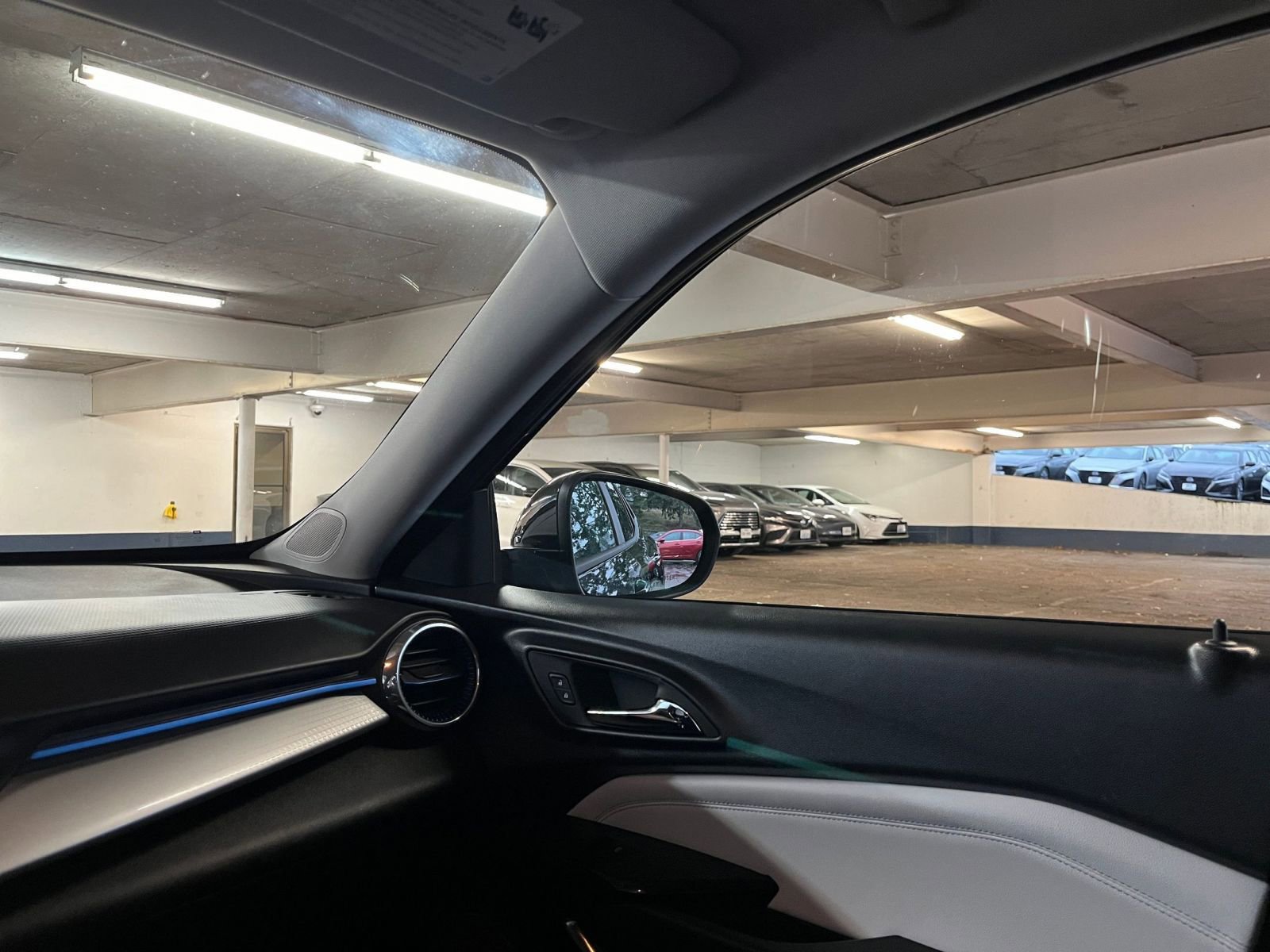 Thumbnail: 2025 Chevrolet Trax - 35