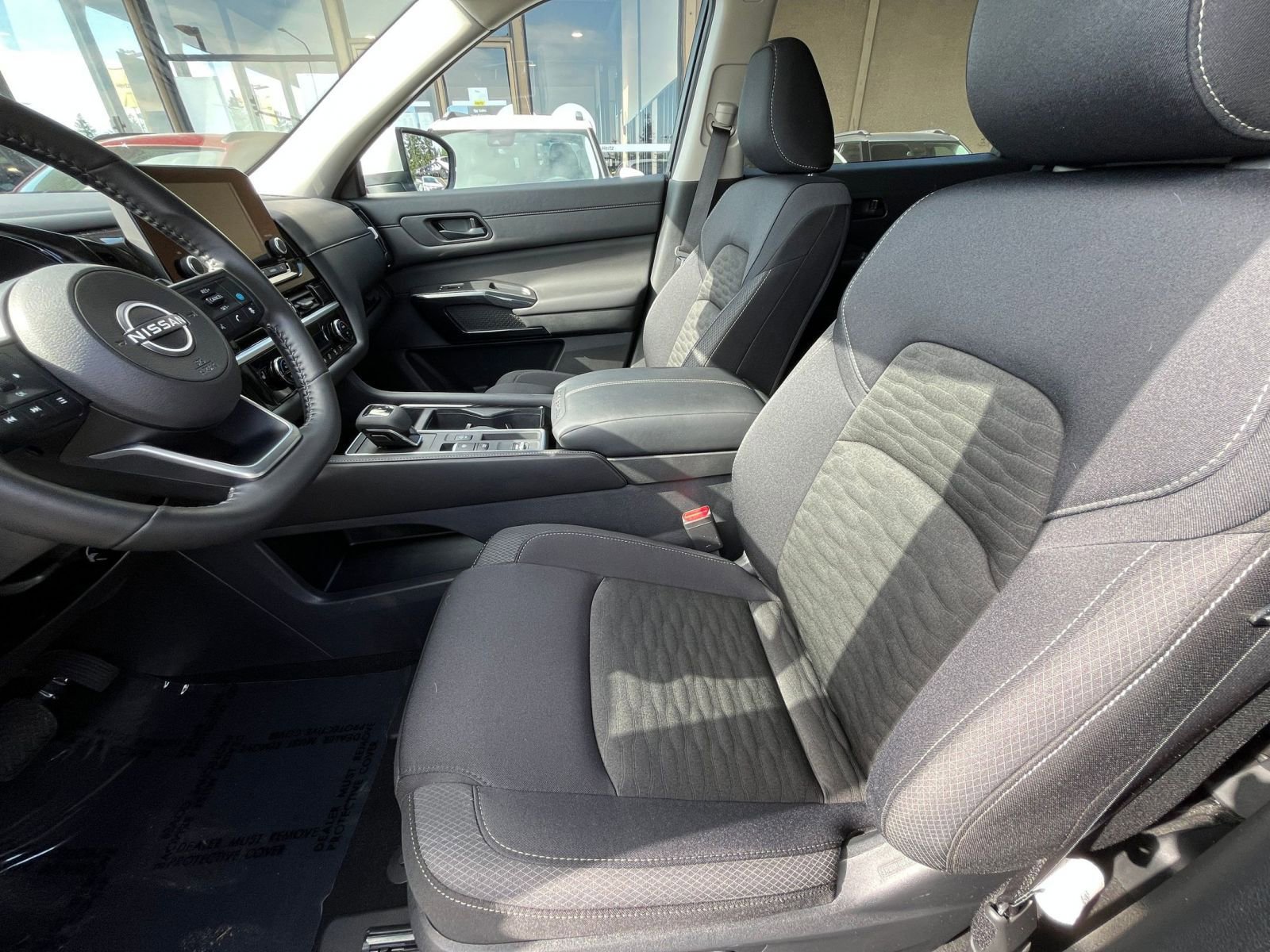 Thumbnail: 2025 Nissan Pathfinder - 29