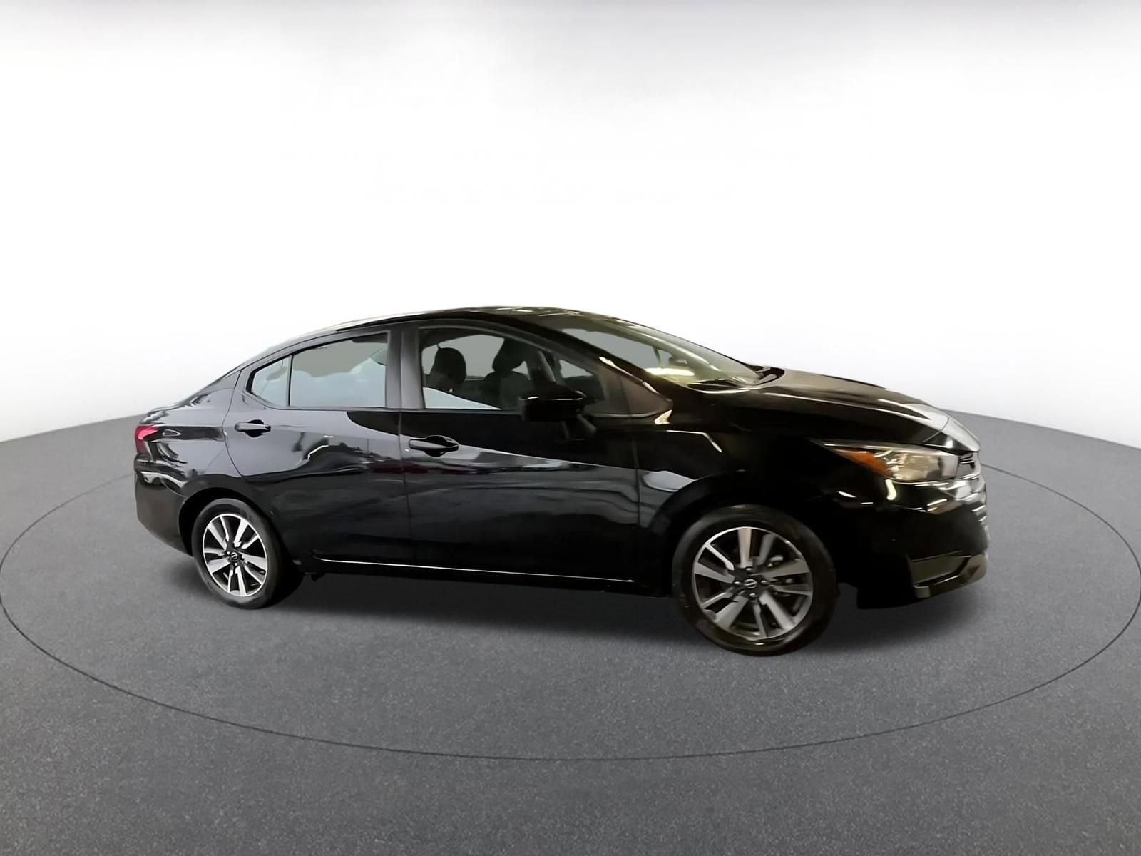 Thumbnail: 2025 Nissan Versa - 2