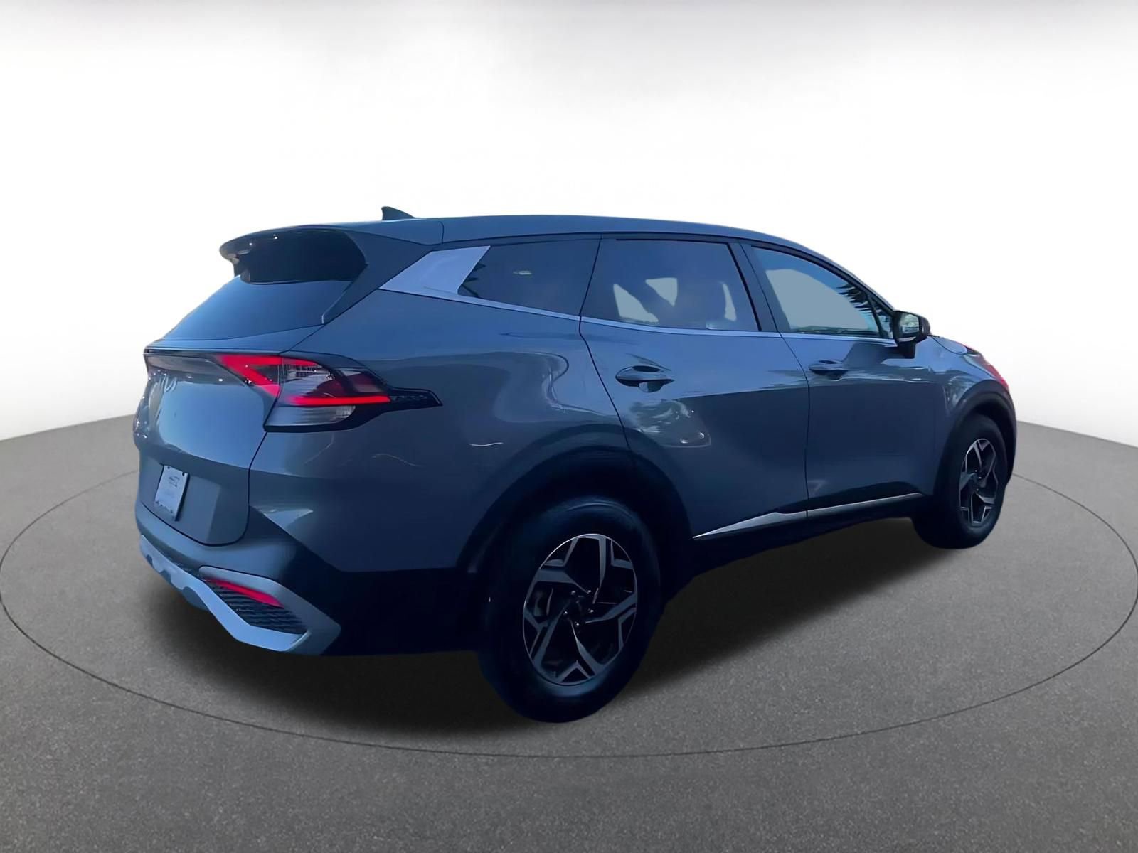 Thumbnail: 2025 Kia Sportage - 15