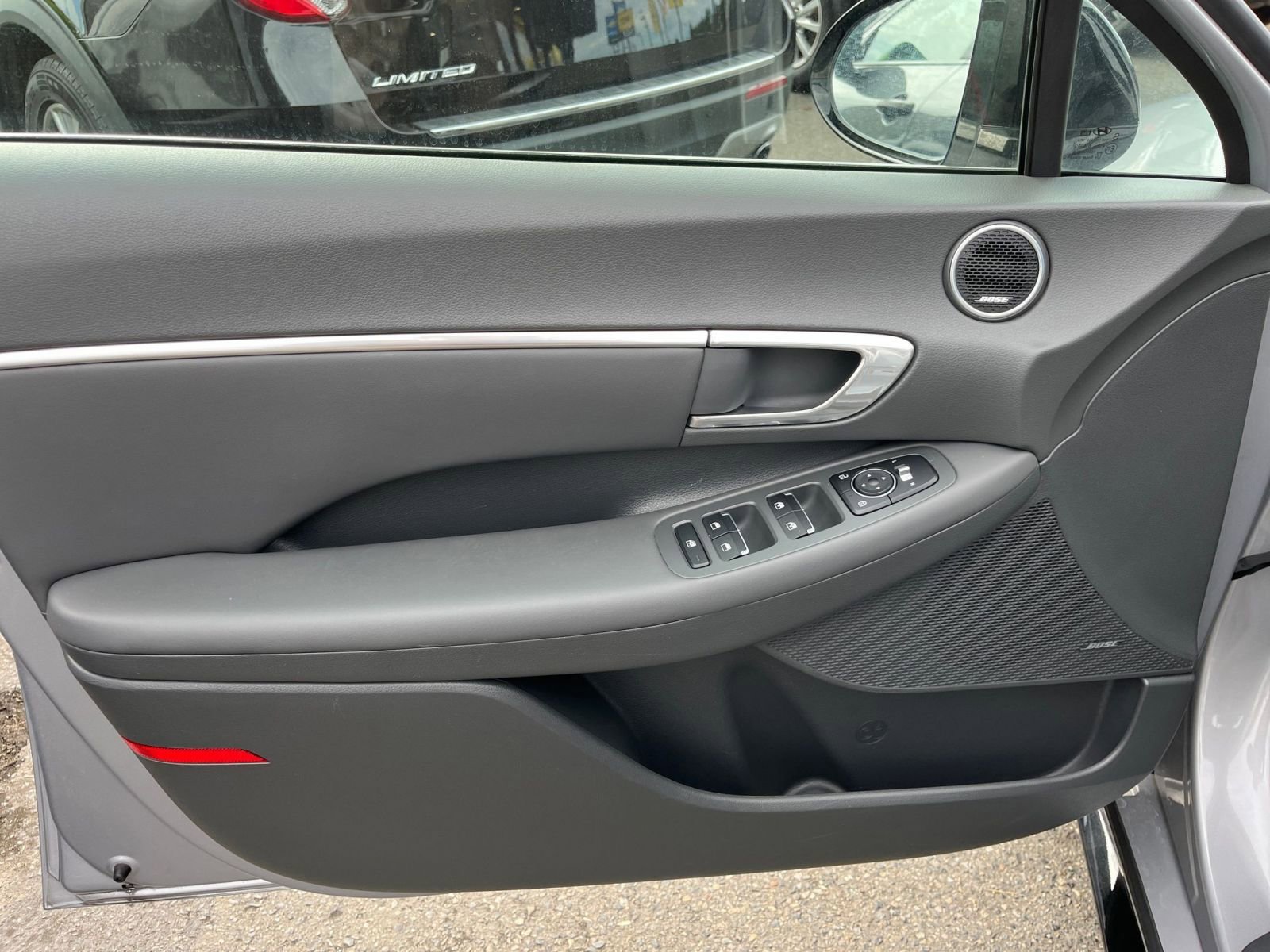 Thumbnail: 2023 Hyundai Sonata - 20