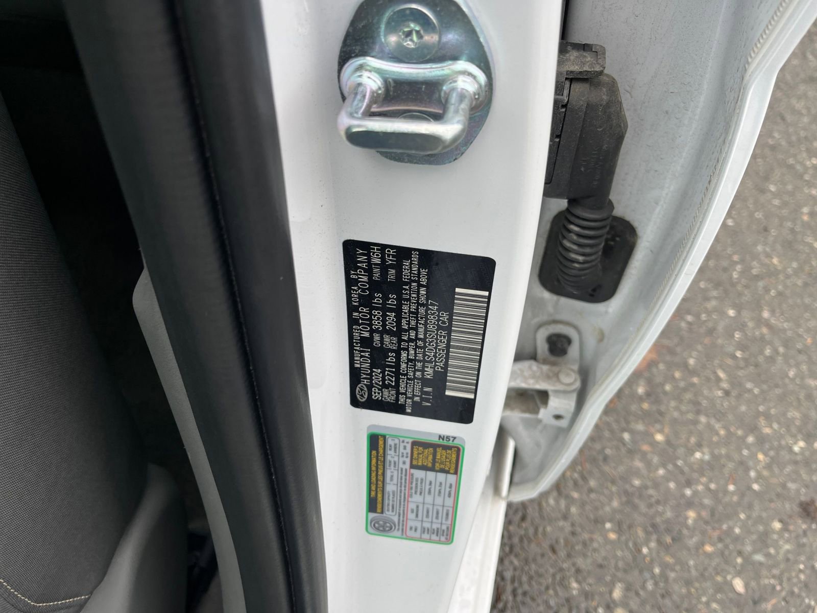 Thumbnail: 2025 Hyundai Elantra - 29