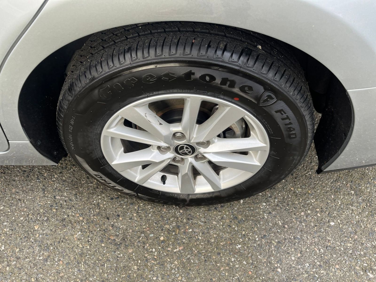 Thumbnail: 2025 Toyota Camry - 30