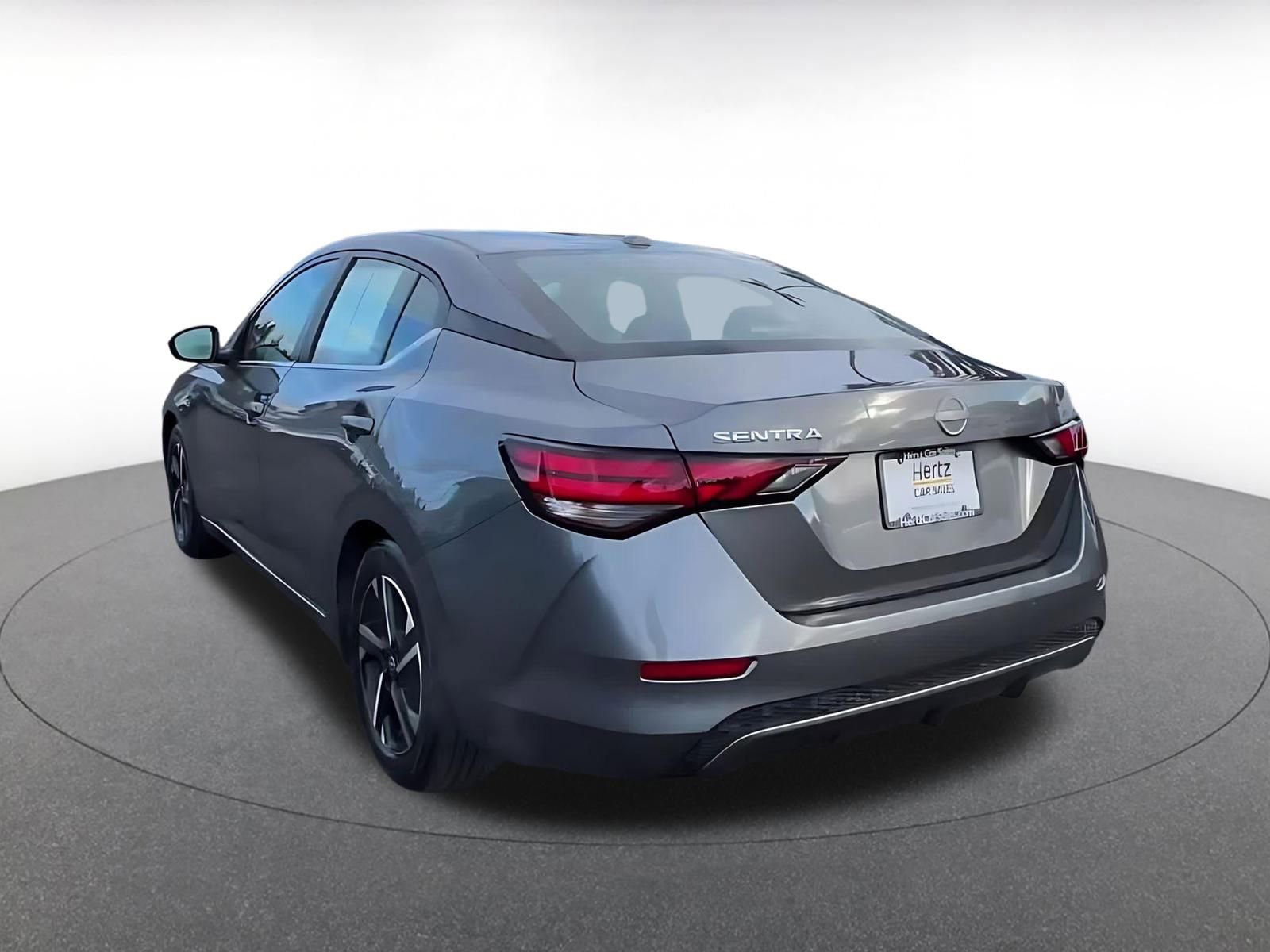 Thumbnail: 2025 Nissan Sentra - 11